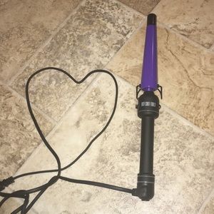 Perfect Curling wand